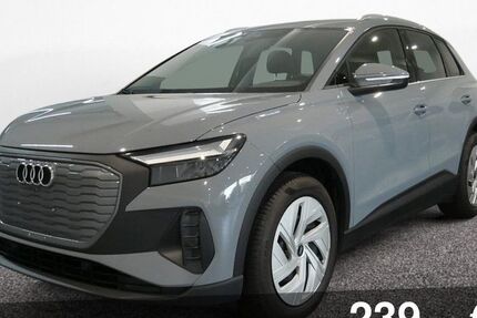 Audi Q4 e-tron 20.150 km 24.350 &euro; Bietigheim-Bissingen 74321