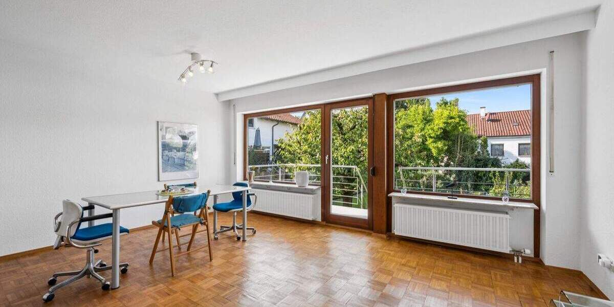 Reihenendhaus Ludwigsburg / Poppenweiler Poppenweiler - 4 Zimmer, 107 m&sup2;, 495.000&euro; | Angebot:23979808