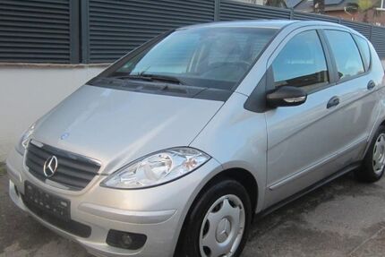 Mercedes-Benz A 160 171.000 km 1.590 &euro; Öhringen-Cappel 74613