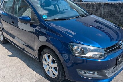VW Polo 120.000 km 5.700 &euro; Freiberg a. Neckar 71691