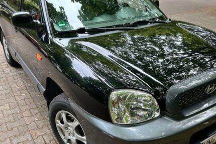 Hyundai SANTA FE 282.432 km 1.600 &euro; Lauffen am Neckar 74348