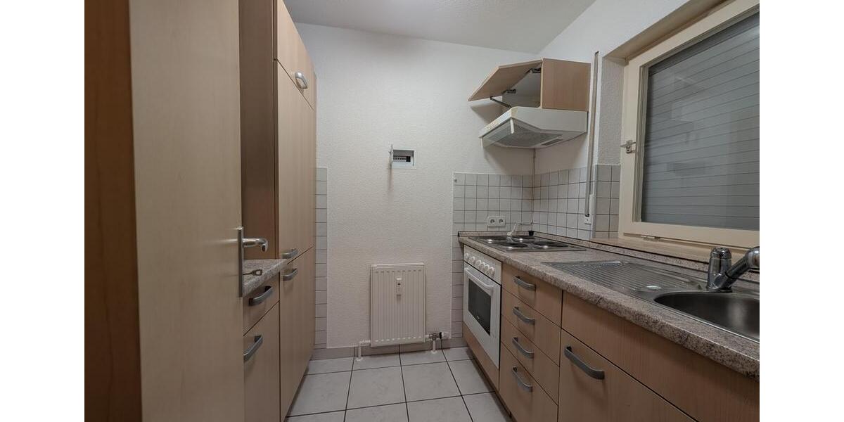 Etagenwohnung Sachsenheim - 2 Zimmer, 53 m&sup2;, 740&euro; | Angebot:25328652