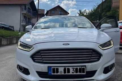 Ford Mondeo 204.000 km 8.400 € Marbach am Neckar 71672