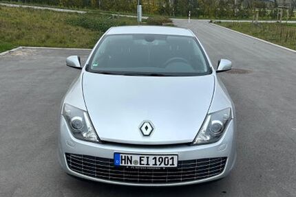 Renault Laguna 127.095 km 5.850 &euro; Möckmühl 74219