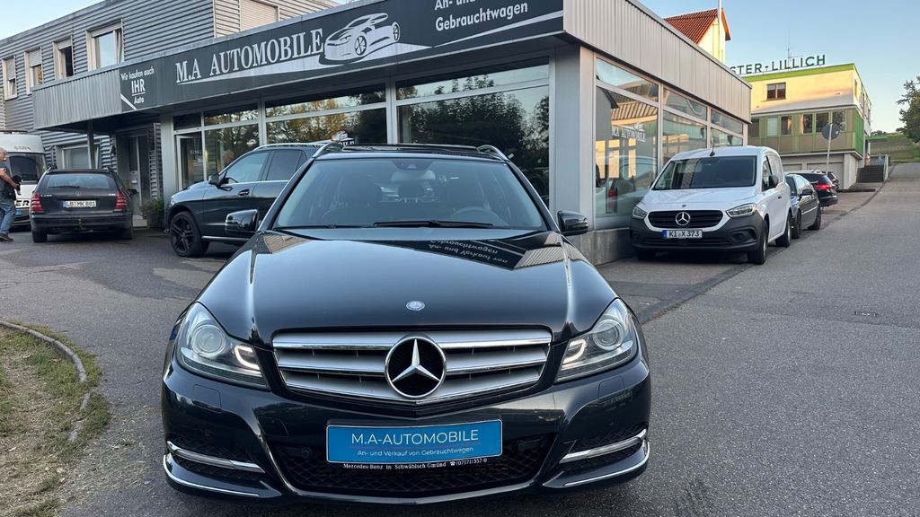Mercedes-Benz C 250 175.500 km 7.990 &euro; Marbach am Neckar 71672