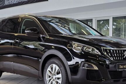 Peugeot 3008 83.896 km 14.450 € Asperg 71679