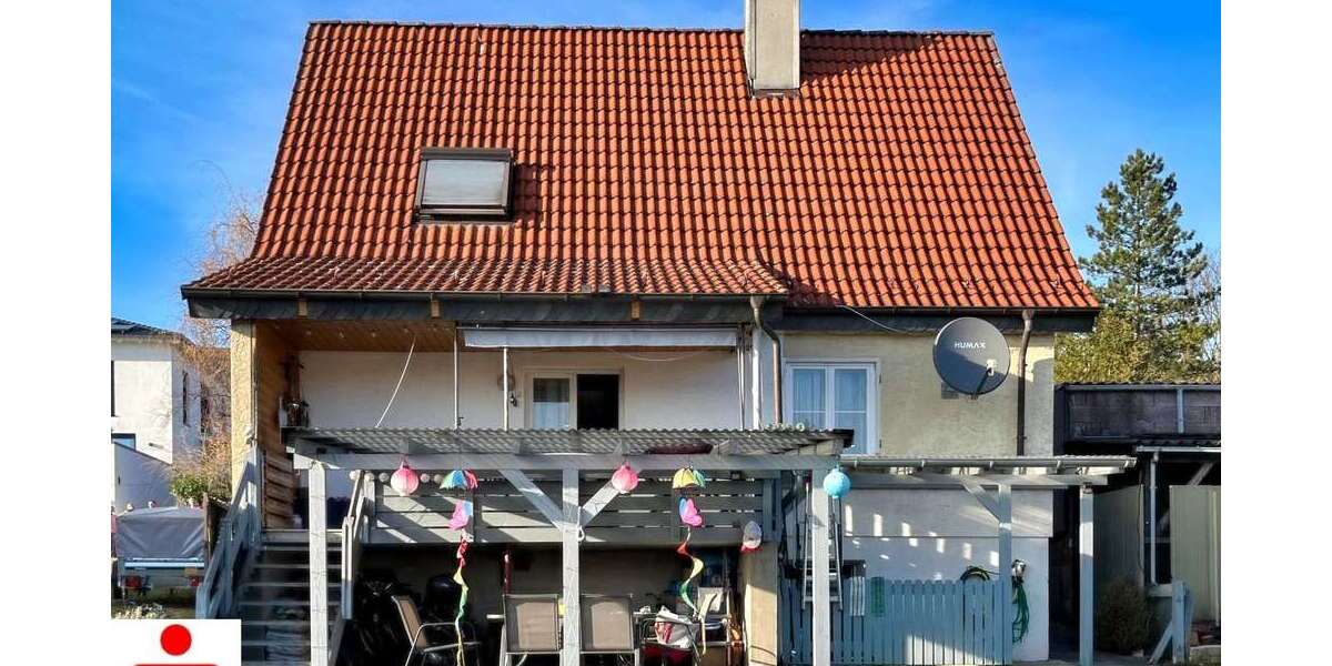 Einfamilienhaus Öhringen - 3 Zimmer, 91 m&sup2;, 240.000&euro; | Angebot:24019890