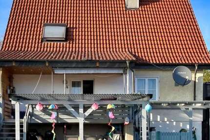 Haus Öhringen - 3 Zimmer, 91 m&sup2;, 260.000&euro; | Angebot:24019890