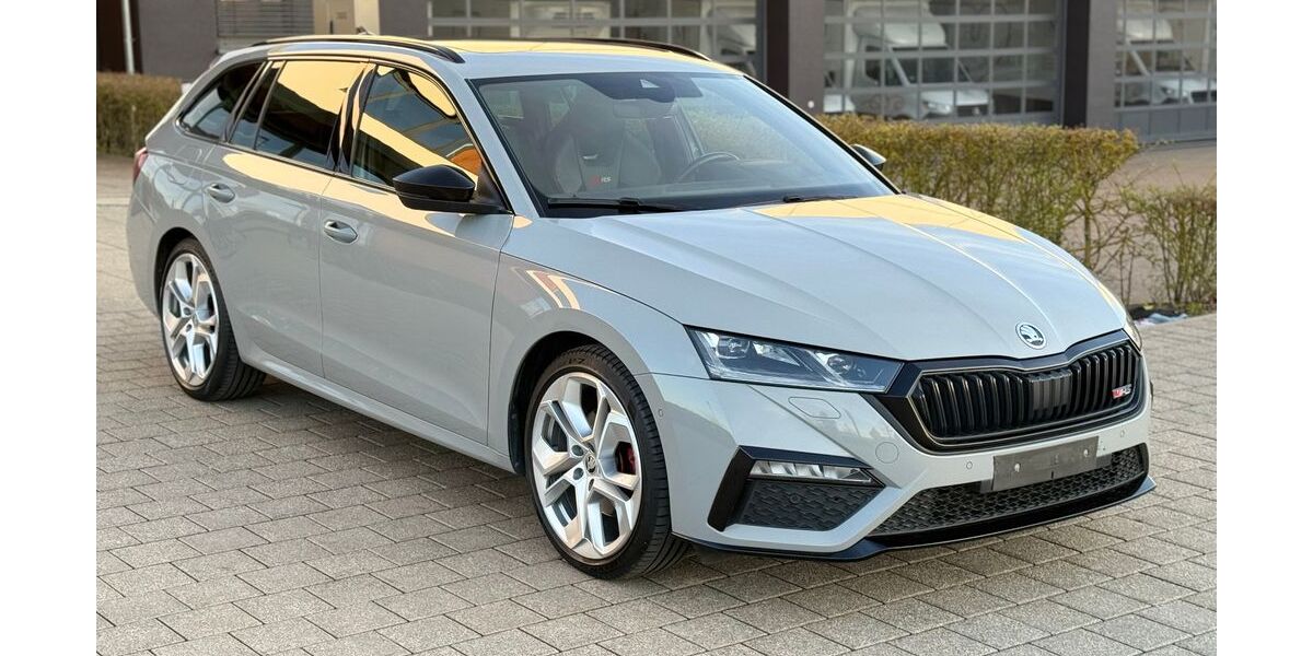 Skoda Octavia 67.308 km 28.900 &euro; Backnang 71522