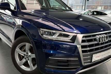 Audi Q5 105.000 km 24.990 € Forchtenberg 74670