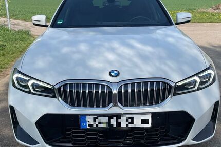 BMW 330 45.544 km 42.900 &euro; Erligheim 74391