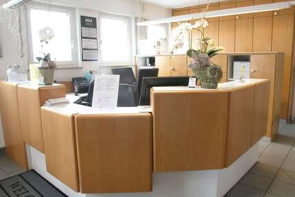 Büro in Markgröningen 1.400 € 118 m² zimmer