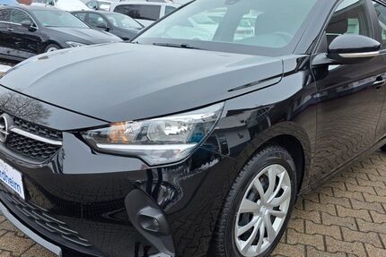 Opel Corsa 57.900 km 12.990 &euro; Nordheim bei Heilbronn 74226