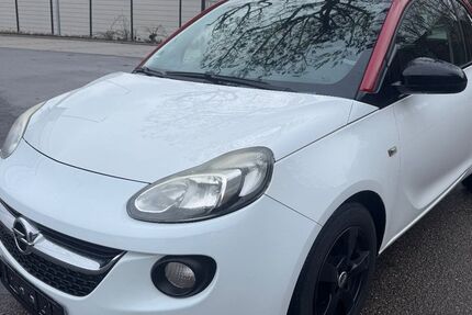 Opel Adam 128.000 km 3.950 &euro; Ingersheim/Ludwigsburg 74379