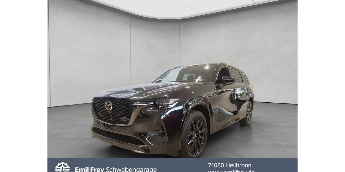 Mazda CX-80 2.900 km 59.990 € Heilbronn 74080