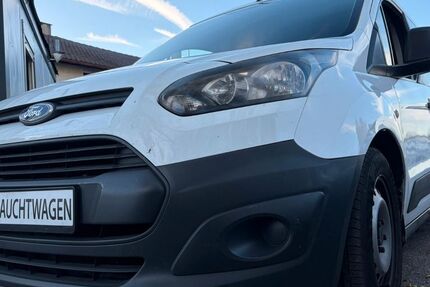 Ford Tourneo Connect 145.000 km 4.950 &euro; LUDWIGSBURG 71642