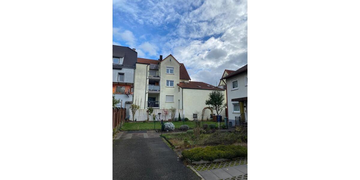 Etagenwohnung Bad Friedrichshall - 4 Zimmer, 95 m&sup2;, 295.000&euro; | Angebot:25944457