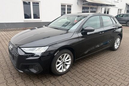 Audi A3 57.000 km 23.499 &euro; Heilbronn 74074