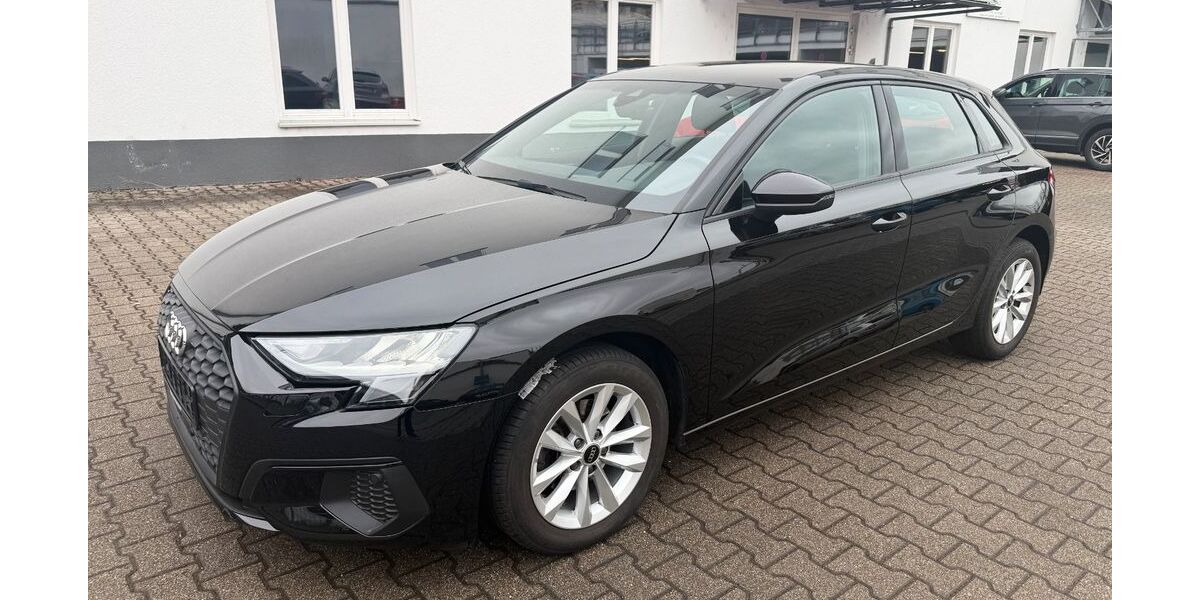 Audi A3 57.000 km 23.799 &euro; Heilbronn 74074