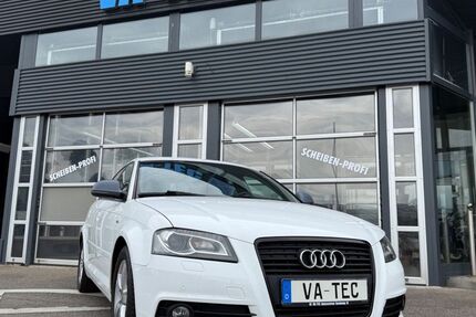 Audi A3 170.800 km 7.290 € Backnang 71522
