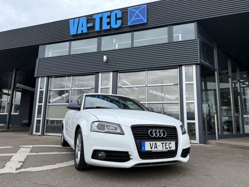 Audi A3 170.800 km 7.290 € Backnang 71522