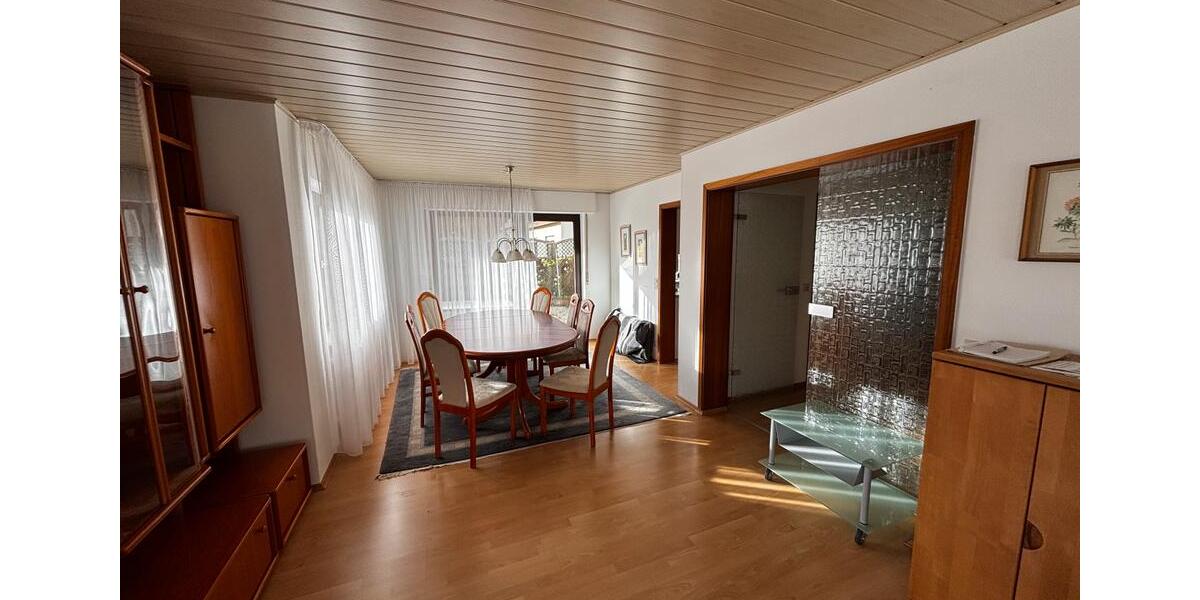 Einfamilienhaus Bietigheim-Bissingen Bissingen - 7 Zimmer, 165 m&sup2;, 548.000&euro; | Angebot:26331514