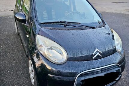 Citroen C1 167.560 km 999 &euro; Neckarsulm 74172