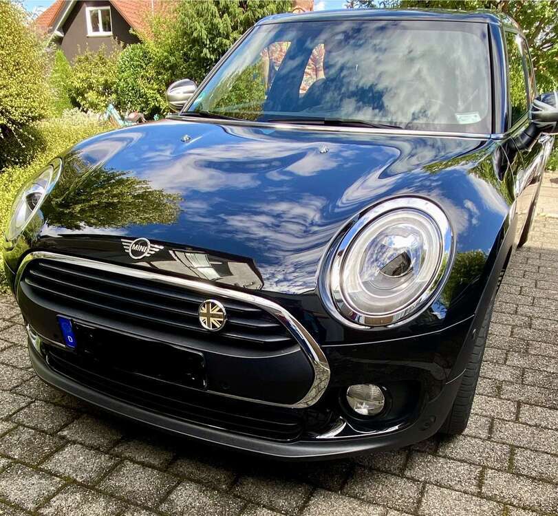 Mini Cooper Clubman 107.000 km 18.500 € Weinsberg 74189