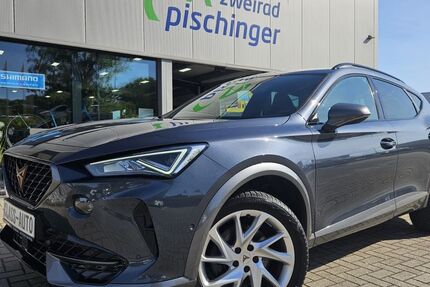 Cupra Formentor 47.090 km 24.990 &euro; Sinsheim 74889