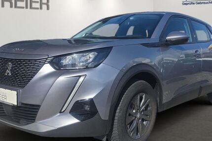 Peugeot 2008 39.631 km 16.990 &euro; Heilbronn 74076