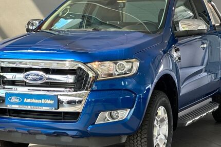 Ford Ranger 87.189 km 25.990 &euro; Marbach am Neckar 71672