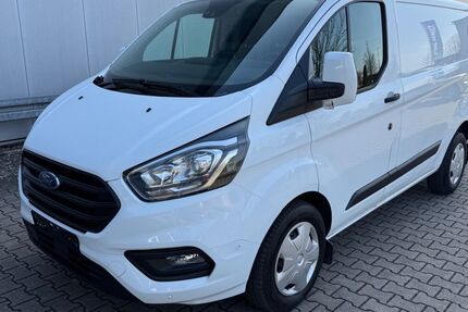 Ford Transit Custom 116.000 km 17.500 &euro; Backnang 71522