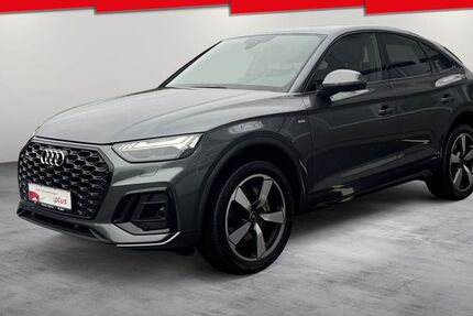 Audi Q5 74.658 km 41.950 &euro; Mosbach 74821