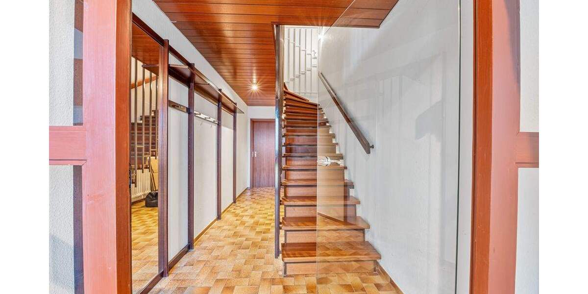 Reihenmittelhaus Ludwigsburg Nord - 6 Zimmer, 188 m&sup2; | Angebot:23043423