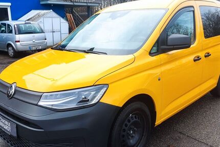 VW Caddy 158.000 km 15.755 &euro; Heilbronn-Talheim 74388