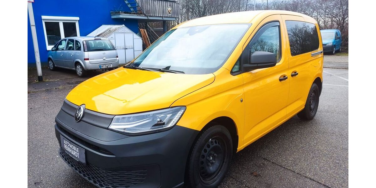 VW Caddy 158.000 km 15.755 &euro; Heilbronn-Talheim 74388