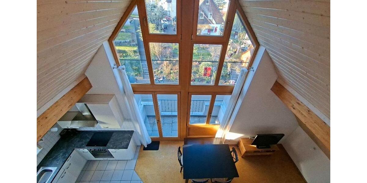 Dachgeschoßwohnung Bretzfeld - 3.5 Zimmer, 80 m&sup2;, 295.000&euro; | Angebot:26940737