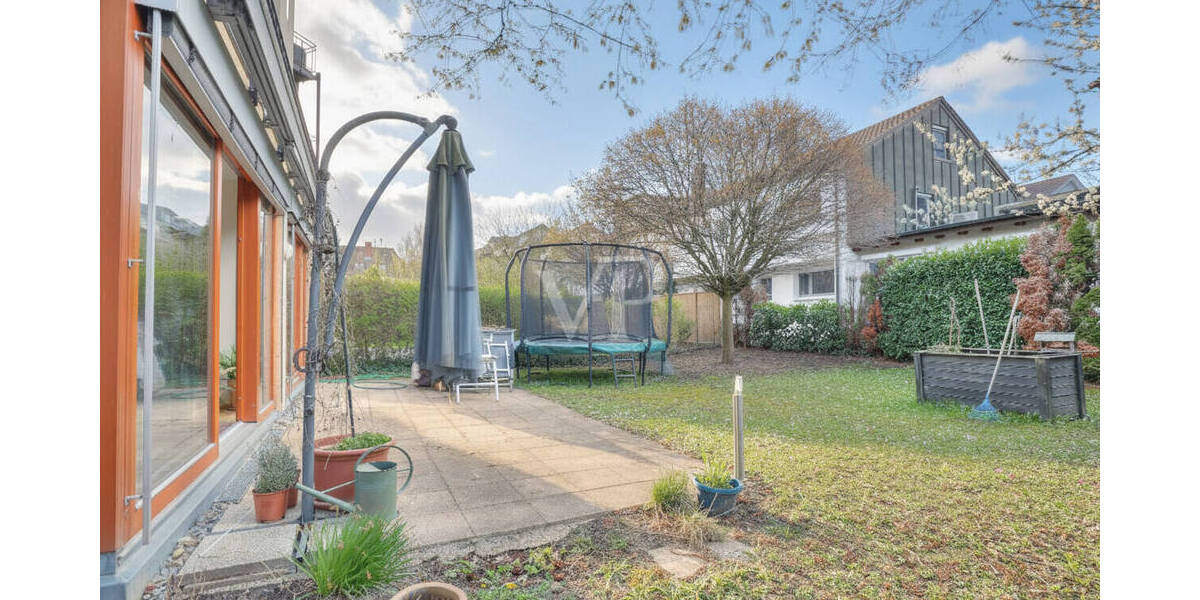 Etagenwohnung Heilbronn Kernstadt - 4 Zimmer, 105 m&sup2;, 655.000&euro; | Angebot:26204111