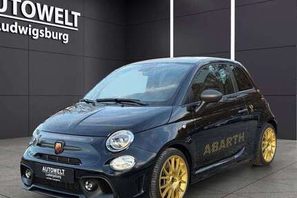 Abarth 695 1.200 km 29.977 &euro; Bietigheim-Bissingen 74321