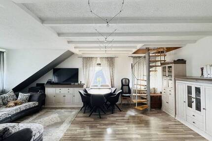 Wohnung Bad Friedrichshall Kochendorf - 2 Zimmer, 72 m&sup2;, 268.500&euro; | Angebot:26331763