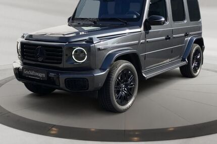 Mercedes-Benz G 450 7.303 km 174.979 &euro; Heilbronn 74072