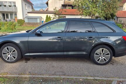 Audi A4 125.000 km 14.200 &euro; Backnang 71522