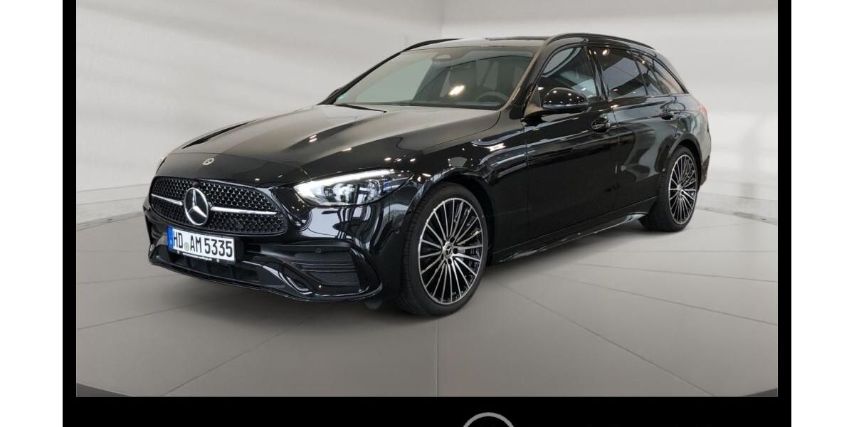 Mercedes-Benz C 220 8.968 km 49.779 &euro; Heilbronn 74072