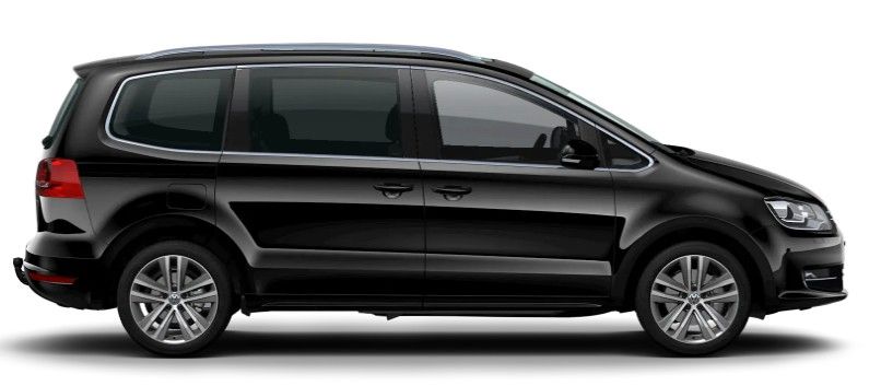 VW Sharan 228.000 km 15.399 &euro; Ilsfeld 74360