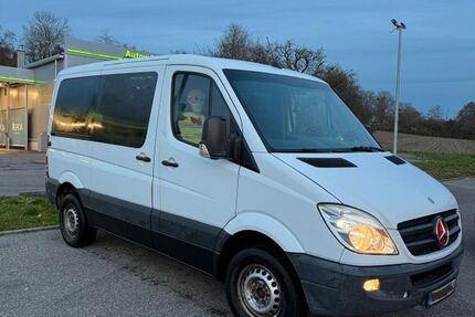 Mercedes-Benz Sprinter 260.000 km 5.500 &euro; Eppingen 75031