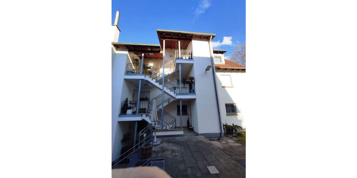 Etagenwohnung Eppingen Mühlbach - 3 Zimmer, 72 m&sup2;, 179.000&euro; | Angebot:25708068