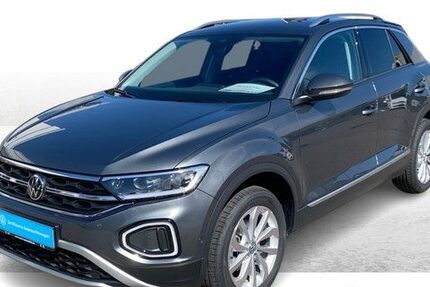 VW T-Roc 7.534 km 30.940 &euro; Kirchheim am Neckar 74366