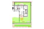 Etagenwohnung Bad Rappenau Bad Rappenau - 4 Zimmer, 123 m&sup2;, 1.450&euro; | Angebot:26805709