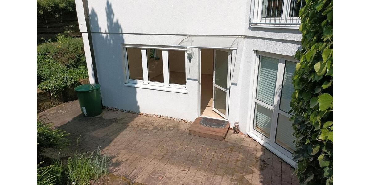 Helle Einliegerwohnung 71m² 2 zimmer