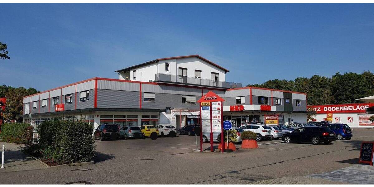 Gewerbeobjekt Öhringen Möhrig - 880&euro; | Angebot:25984612